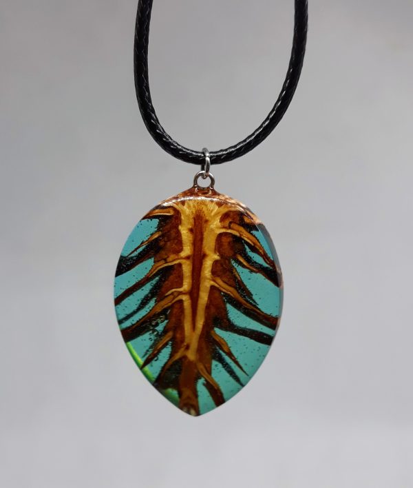 Pinecone III - Imatge 2