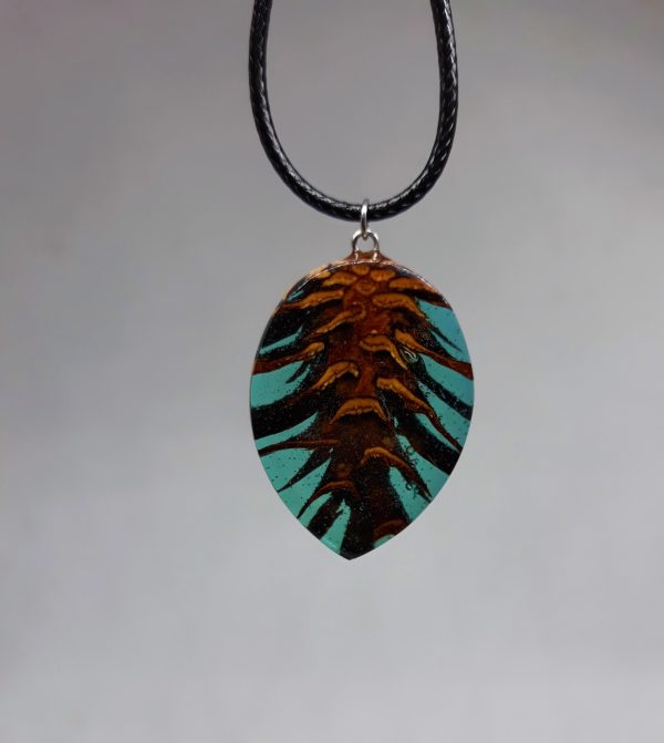 Pinecone III