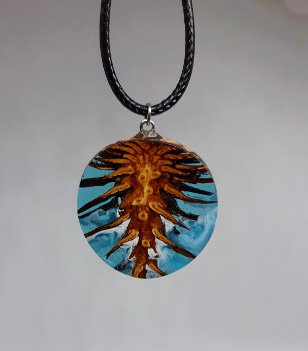 Pinecone V