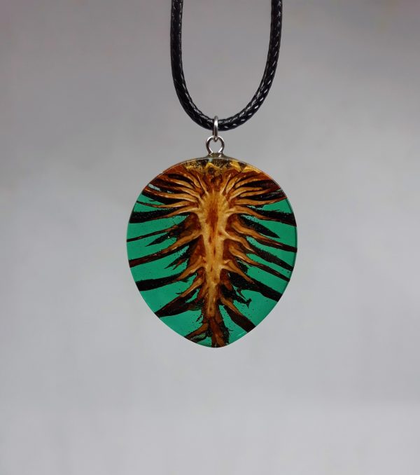 pinecone IV