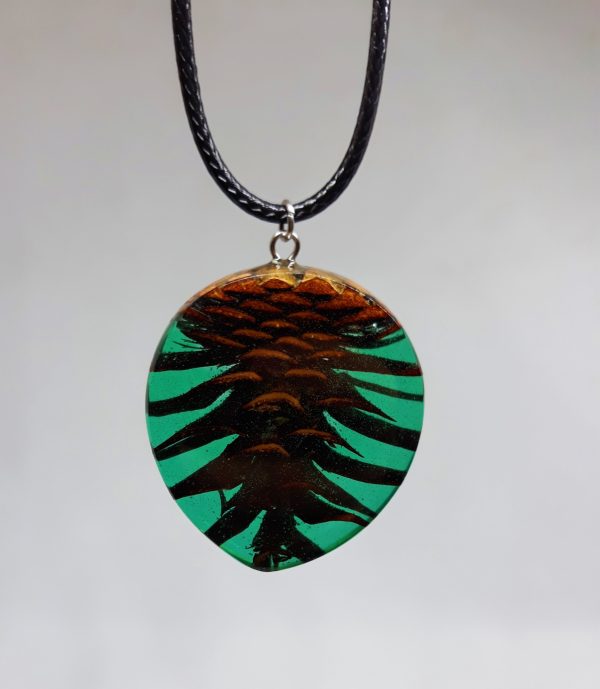 pinecone IV - Imagen 2