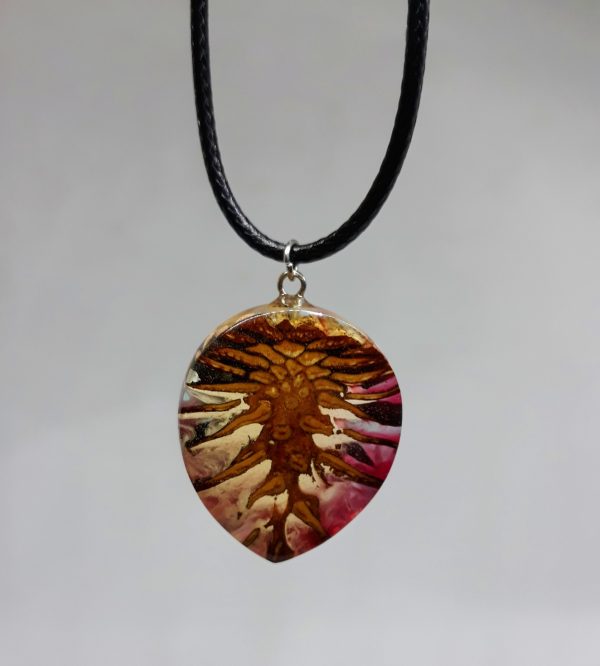 Pinecone II