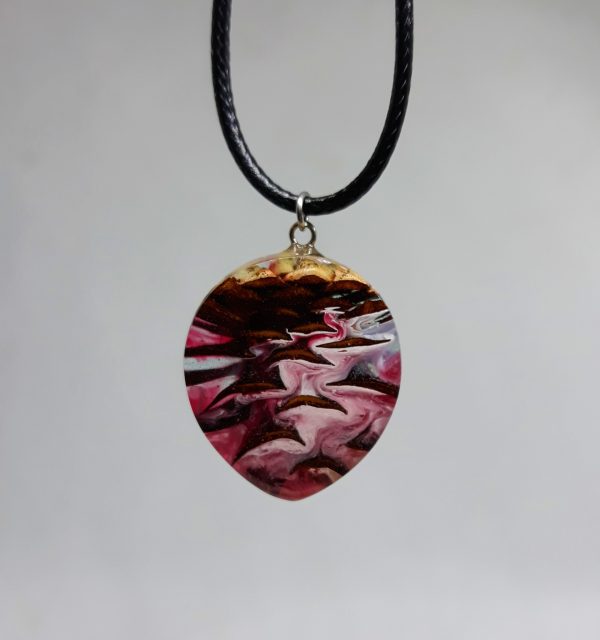 Pinecone II - Imatge 2