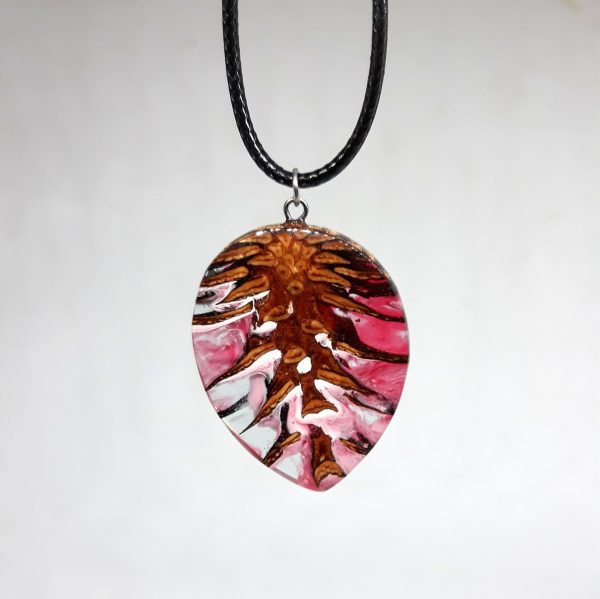 Pinecone - Imatge 2