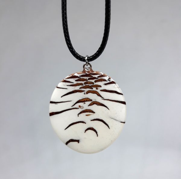 Pinecone II - Imatge 2