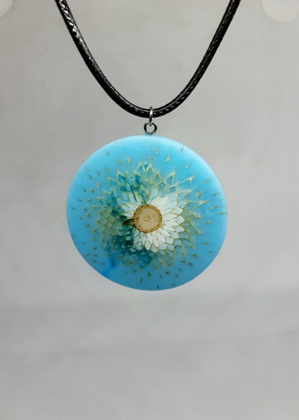 Blue Thistle II - Imagen 2