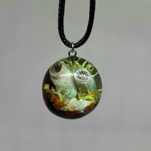 Fossilized