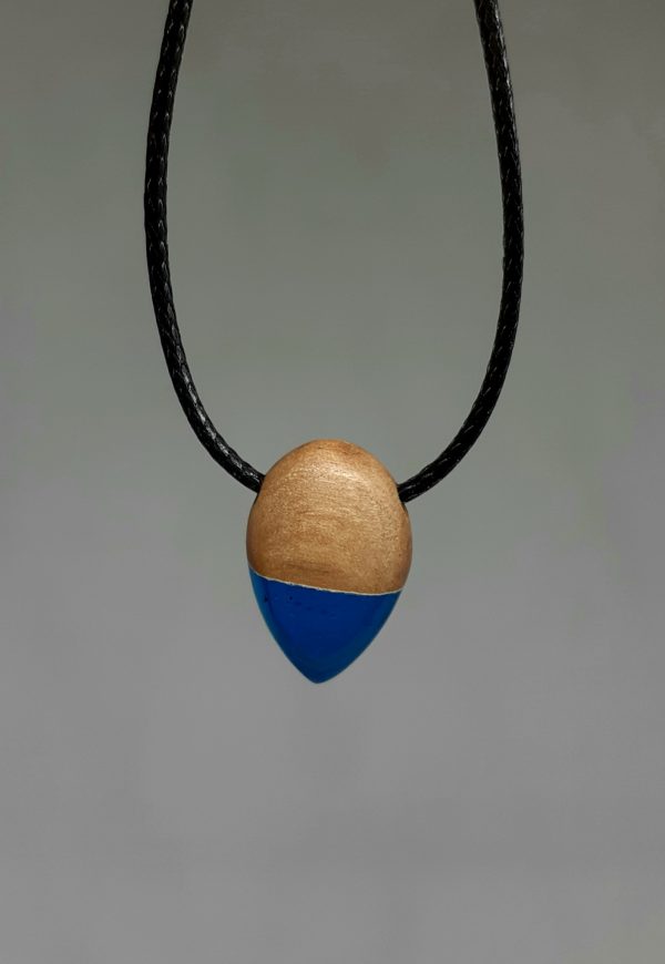 Blue drop - Image 2